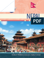 Nepal (Modern World Nations)