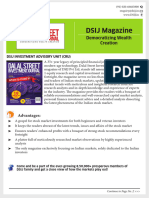 ProductNote DSIJ Magazine