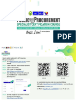 LMS Guide PPSCC L1B13
