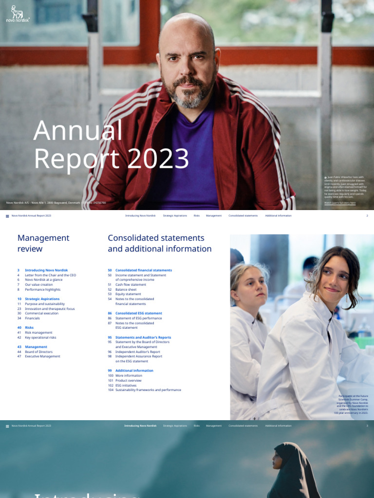 13489046777373620340allenovo Nordisk Annual Report Pdf Free Downloadhtml