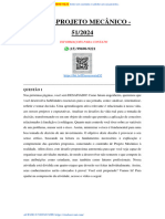 19 Mapa Projetos Mecânico 51 2024