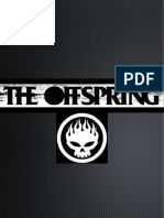 Offspring Rock Bar 25FEV