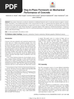 Stay Form Catalog | PDF | Strength Of Materials | Sheet Metal