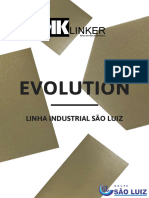 Colecao-Evolution - KLINKER