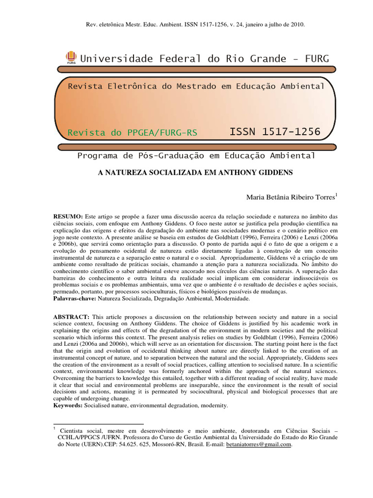 Phenning,+3899 10838 1 CE | PDF | Sociologia | Science
