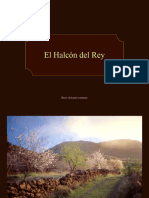 El Halcón