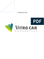 Catalogo Vitrocar 2022