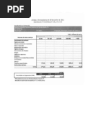 Ecobeirão - Fornecedores