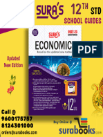 12th Economics 2022-23 Sura Guide EM - WWW - Kalvikadal.in
