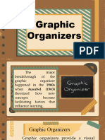 Lesson 10 Graphic Organizers