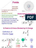Lec Electric Fields Part 1