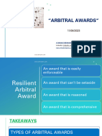 Arbitral_Awards_1704998180