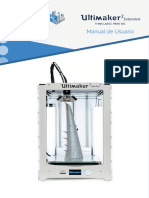 Ultimaker 2 Extended MU