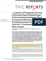 Quick Sepsis-Related Organ