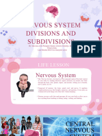 Nervous System