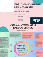 Gráfico Diagrama de Venn