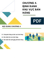 Chuong 4. Dinh Ranh Khu Vuc Ban Hang