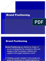 28709279 Brand Positioning