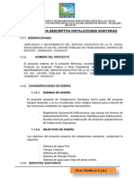 4.4.-Memoria-Descriptiva-Instalaciones-Sanitarias - Yanacandado