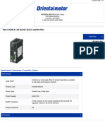 ARD K ARSeriesDriver (2448VDC)