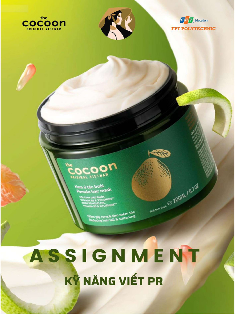 Cocoon Vietnam | PDF