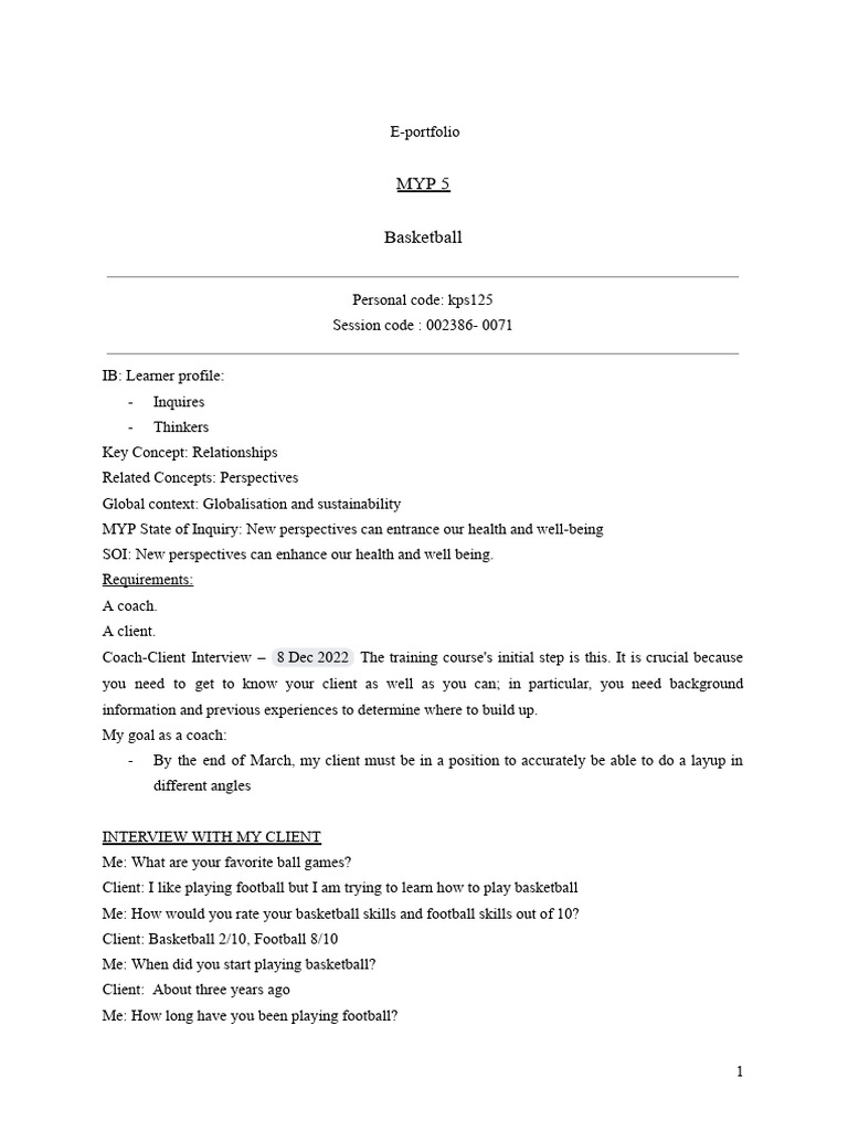 e-portfolio-sample-pdf-healthy-diet-physical-fitness