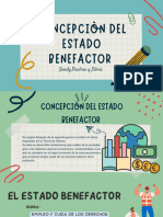 Estado Benefactor Modelo de Sustitución de Importaciones Desarrollo Estabilizador