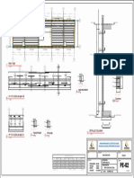 Plano Estructural 02