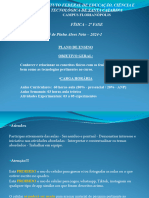 Plano de Ensino 2ª Fase - 2024-1