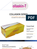 COLLASKIN T (Food) 1