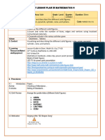 Tabon Es - Exemplar - Mathematics - KS2