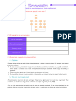 S52 - Fiche de Revision 1 - Communication