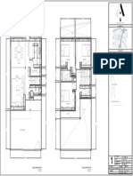 Proyecto San Mateo Tecoloapan - Plano General