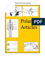 Polarity Therapy Articles