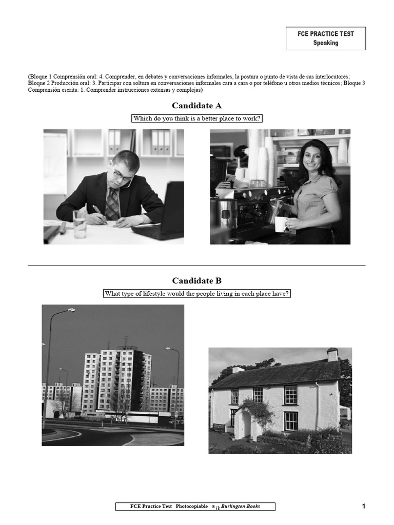 Dutch Test Speaking Practice