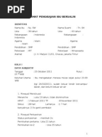 Askeb Ibu Bersalin Normal Varney