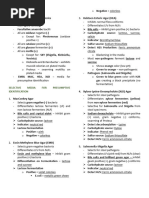 Enterobacteriaceae