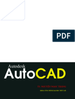 NNT - Bai Giang Autocad 2016 - Full