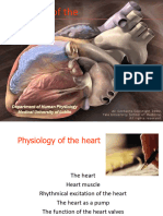 Lecture - Heart
