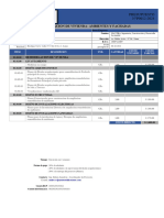 PP - TO. Remodelacion de Vivienda