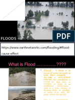 11a Floods