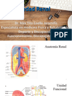 Semana 1 Fisiopatologia Enfermedad Renal