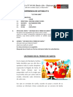 LECTURA 20 de DIC