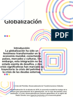 La-Globalizacion 1