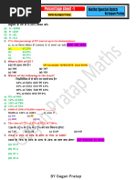 Percentage Sheet-1 - Crwill