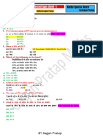 Percentage Sheet-1 - Crwill