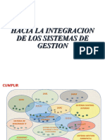 Sistemas Integrados Calidad