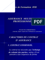 Formation Mult Professionnelle IFID 1