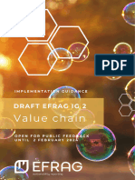 Draft EFRAG IG 2 - Value Chain Implementation Guidance Here