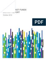 Money Market Funds Survey Report